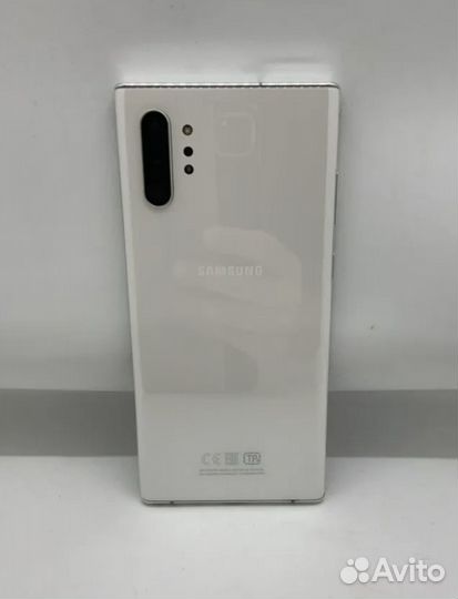 Samsung Galaxy Note 10+, 12/256 ГБ