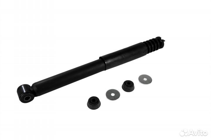 Амортизатор задний масляный\ Dacia Logan 1.4/1.6/1