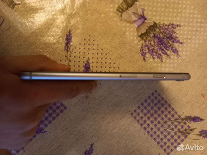 iPhone 6 plus 16gb обмен