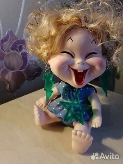 Украшения и брелки