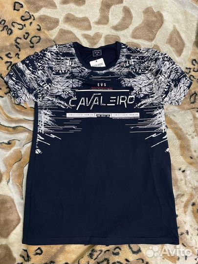 Футболка мужская (Турция) размер 52