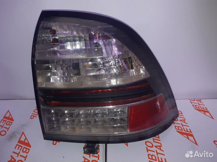 Задние фонари к priora 2170 седан(Правый-Левый)