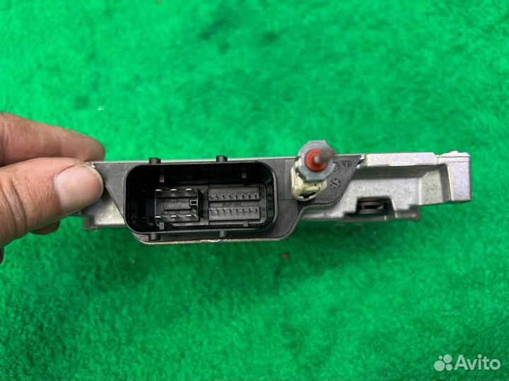 Блок камеры Audi A6 C8 dlha 2021