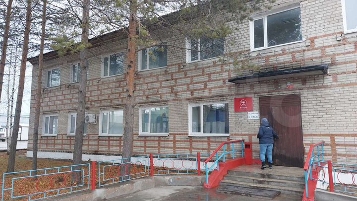 Офисы от 12кв.м. до 350 м²