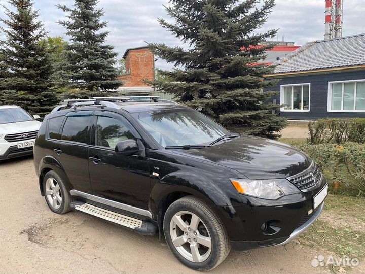 Подножки пороги