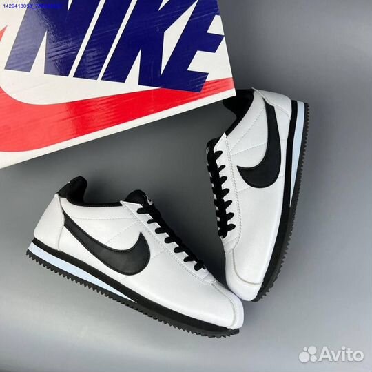Кроссовки Nike Cortez (Арт.11292)