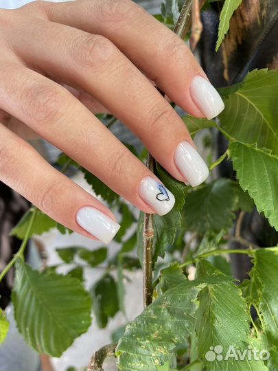 Мастер маникюра