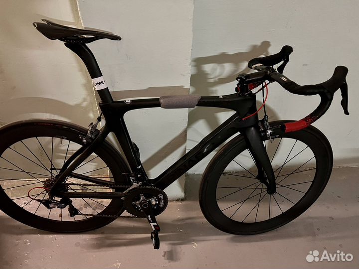 Pinarello dogma f10 ultegra 8000