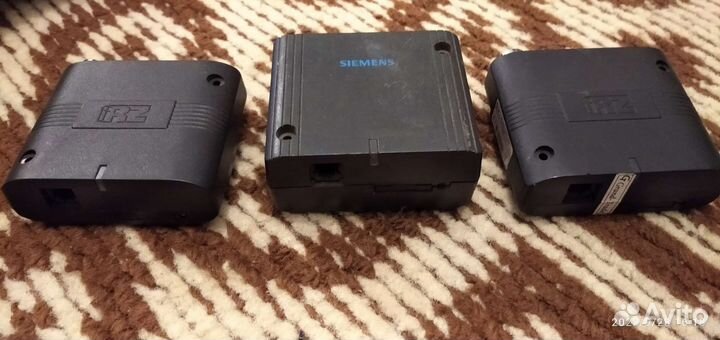 Модем irz mc52it