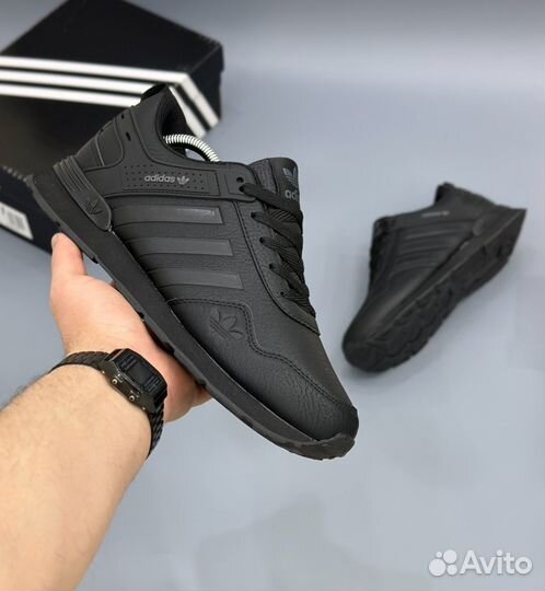 Adidas мужские кроссовки 41/46