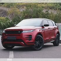 Land Rover Range Rover Evoque 2.0 AT, 2020, 54 000 км, с пробегом, цена 3 250 000 руб.