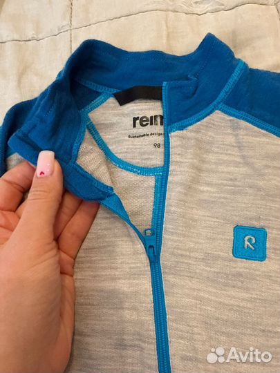 Термобельё reima 98