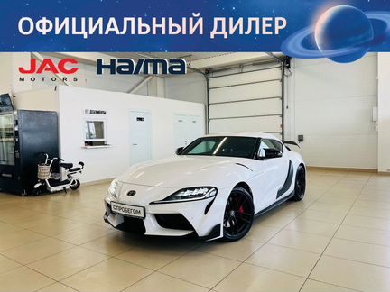 Toyota Supra 3.0 AT, 2019, 39 500 км