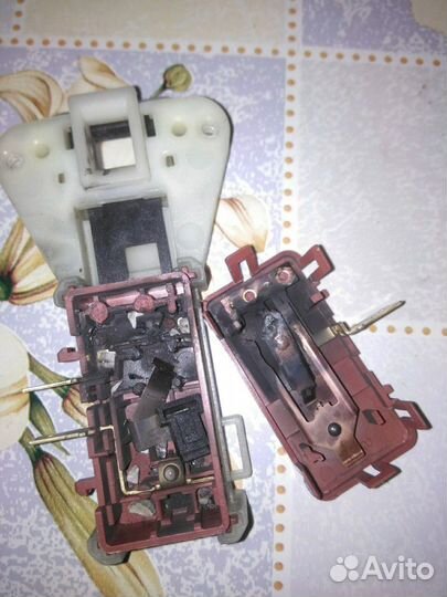 Ремонт стиральных машин-автомат