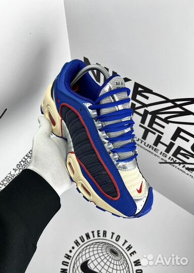 Nike air max tailwind 4