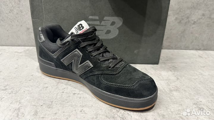 Кроссовки New balance 574 ct и набор трусов