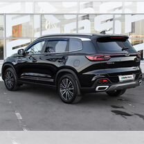 Chery Tiggo 8 1.5 AMT, 2023, 36 751 км, с пробегом, цена 2 329 000 руб.