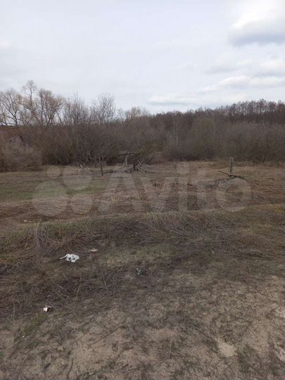 Участок 1,28 га (ИЖС)