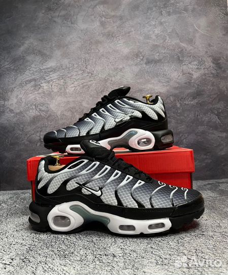Кроссвоки Nike Air Max Tn Plus