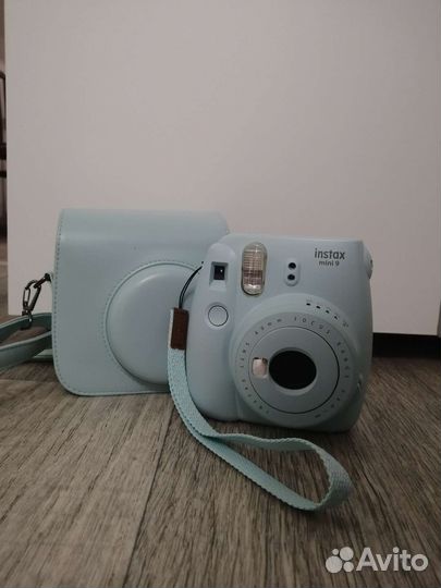 Плёночный фотоаппарат аренда