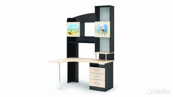 Компьютерный стол № 3