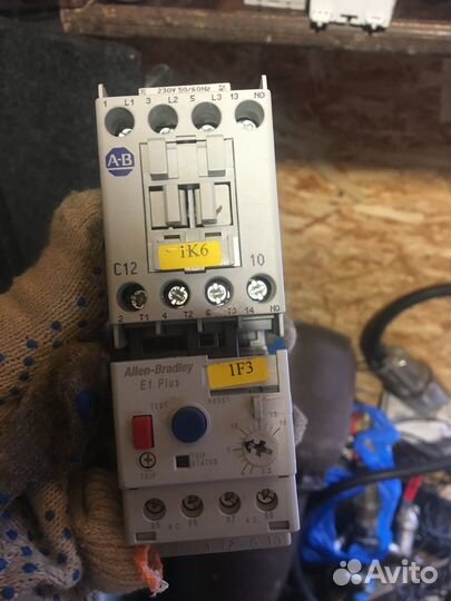 Блок управления кнс CU 212 grundfos