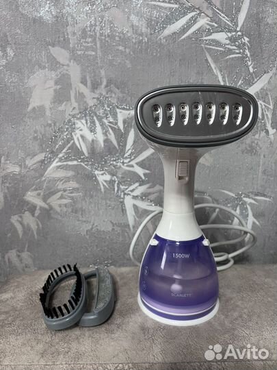 Отпариватель для одежды ручной