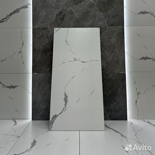 Керамогранит плитка 1200 х 600мм