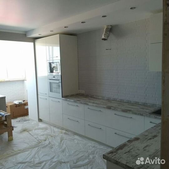 Кухни от производителя