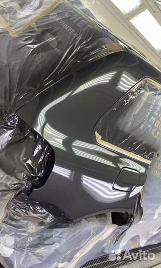 Покрас авто/локальная покраска авто