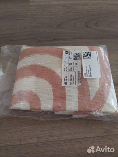 Декоративная наволочка hm home