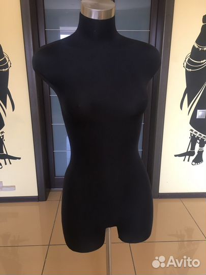 Манекен портновский, женский