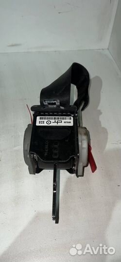 Ремень безопасности передний левый BMW 3