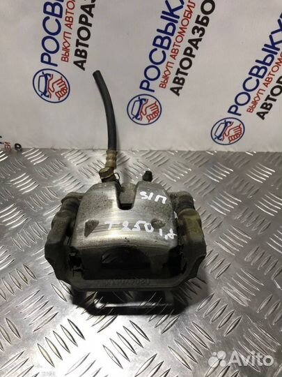 Суппорт Toyota Avensis 2 T250