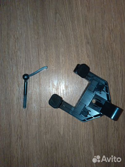 Игровой руль hori racing wheel apex