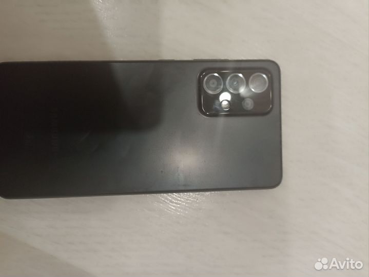 Samsung Galaxy A52, 8/256 ГБ