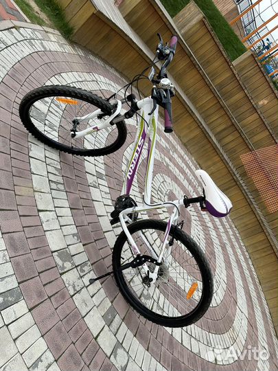 Велосипед Stern mira женский