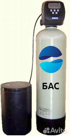 Очистка воды из скважины /фильтр для воды