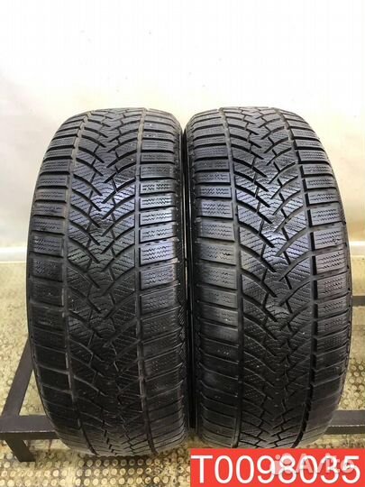 Semperit Speed Grip 3 225/55 R17 101V