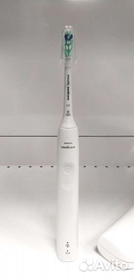 Новая Эл. Зубная щётка Philips Sonicare HX3673/13