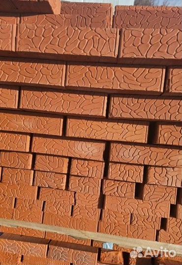 Кирпич Чайковский М125 CHK-7296