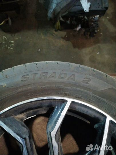 Viatti Strada 2 (V-134) 185/60 R15