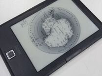 Книга чернила eink Onyx Boox Amundsen C67SM