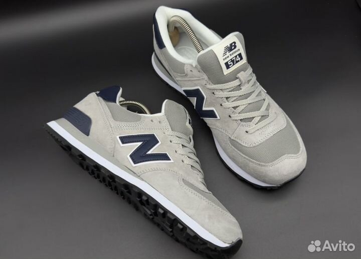 Кроссовки New Balance 574