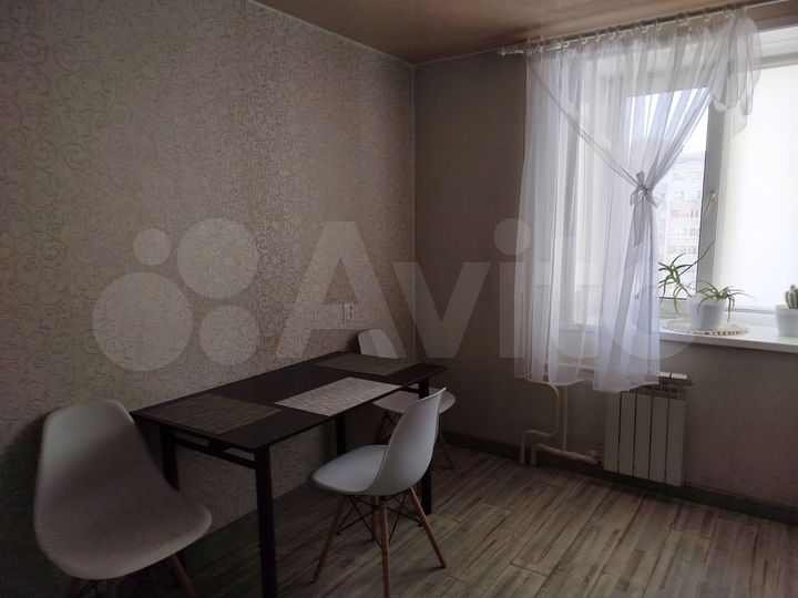 1-к. квартира, 35 м², 7/9 эт.