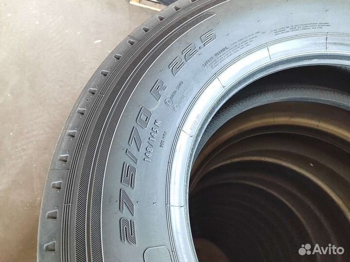 Кама NF201 275.70r22.5