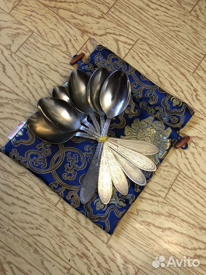 Столовый набор СССР