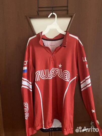 Лыжный гоночный костюм bosco