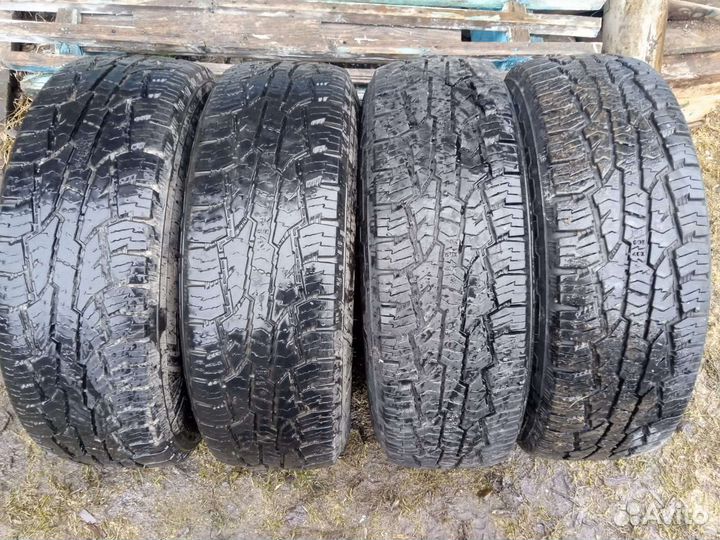 Колёса на УАЗ Патриот