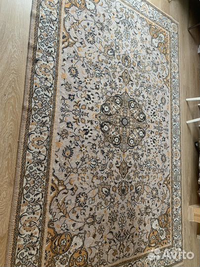 Ковры и паласы бу